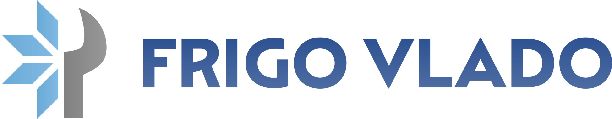 Frigo servis Vlado logo